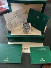 Rolex Submariner Date