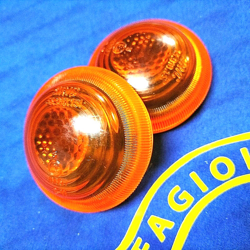 Plastica fiat 615 650 vetrino - plastica,