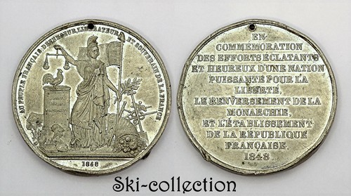 Medaglia della - medaglia,