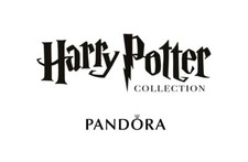Bracciale Pandora Harry Potter  Boccino D'oro Nuovo Senza Scatola
