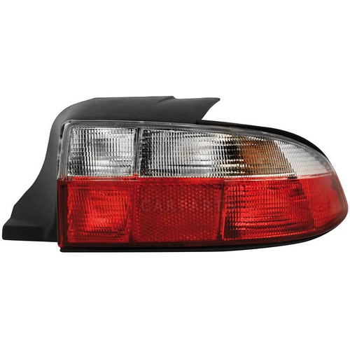 Luci coda fanale - x,