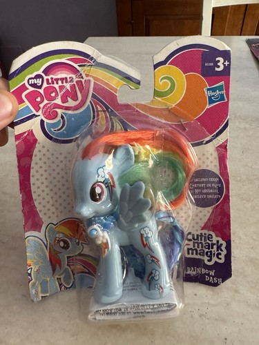 Little pony rainbow - little,
