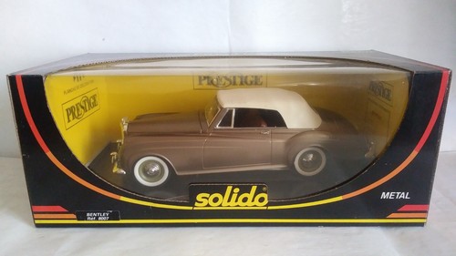 Bentley solido prestige - s2,