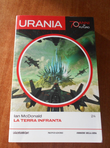 Ian mcdonald terra - la,