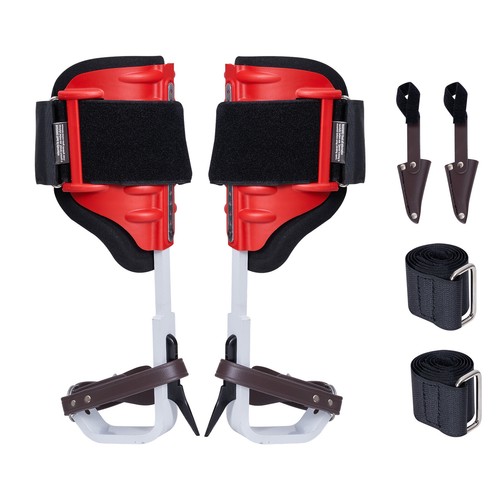 Vevor tree climbing spikes - vevor,