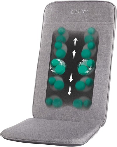 Beurer sedile massaggiante - sedile,