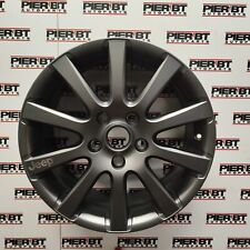 1 Cerchio In Lega Originale Jeep Grand Cherokee 82212381 Nuovo Mopar