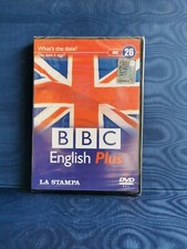 Corso di lingua inglese