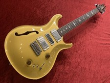 Paul Reed Smith PRS Special Semi-Hollow Gold Top 2022 Chitarra elettrica