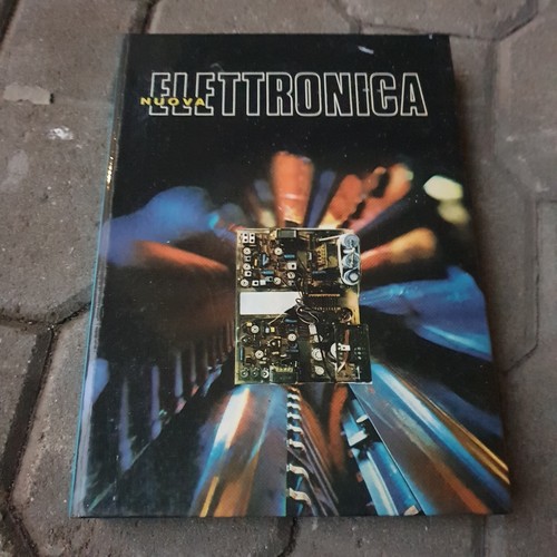 Nuova elettronica rivista - elettronica,