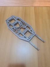 Portapacchi Posteriore Art 