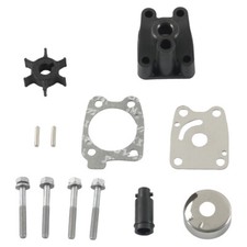 Water Pump Impeller Kit