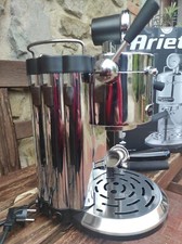 Ariete 1387 Caffè Novecento Macchina per Caffe - Argenta