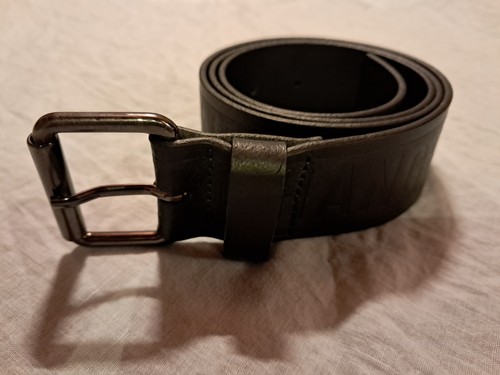 Cintura uomo armani exchange - cintura,