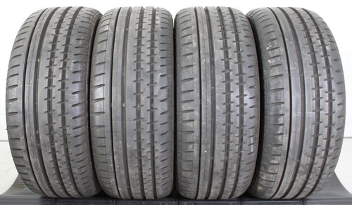 Pneumatici estivi 225 45r17 - 4,