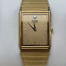 Orologio Vintage Pulsar Quarzo