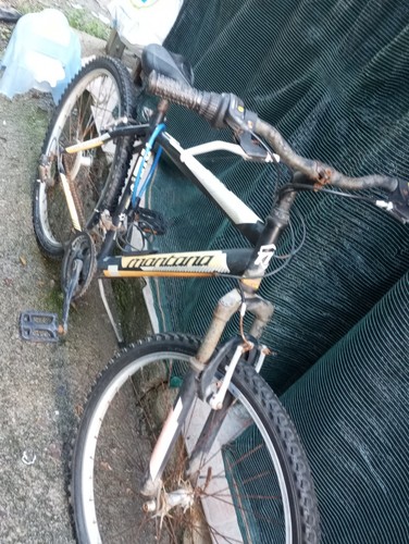 Bicicletta