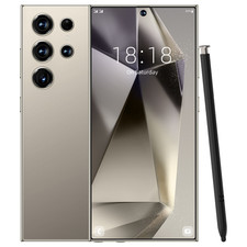 Nuovo smartphone S24 Ultra 5G