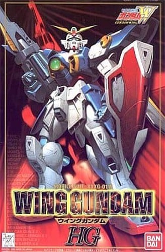 100 xxxg 01w wing gundam - xxxg-01w,
