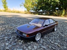 Tuning basso audi - audi, 80