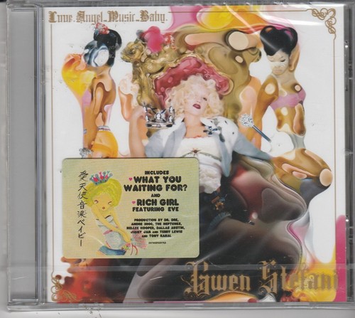 Love angel music - love,