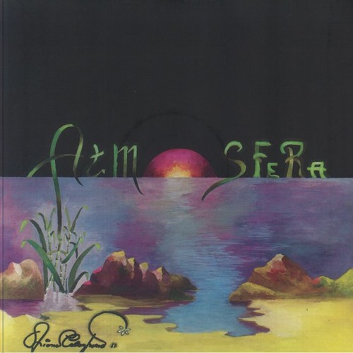 Celentano adriano atmosfera - -,