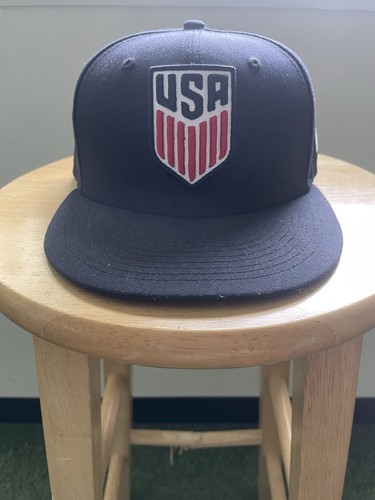 Usmnt nuova era 59fifty - usmnt,