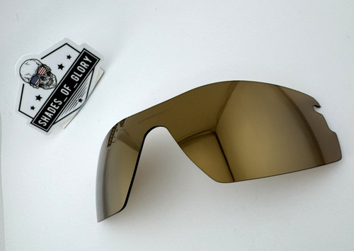 Oakley radar pitch - oakley, oro