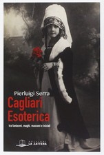 Libri Pierluigi Serra -