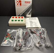 Piko H0 55392 attuatore con 4