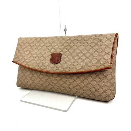 Pochette celine macadam - pochette, in
