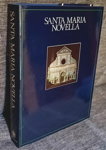 Santa maria novella - maria,
