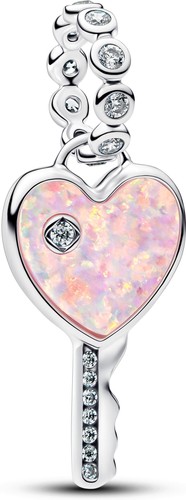 Pandora heart key - pandora,