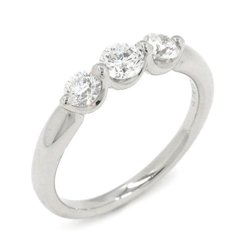 Anello trilogy diamanti 60ct - anello,