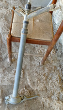 IRRIGATORI AMBO a canna doppia con base in acciaio - Usati Buone Ccondizioni