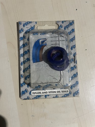 Serie paraoli polini ptfe - polini, fkm