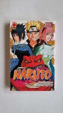NARUTO 66 - Serie Rossa - di