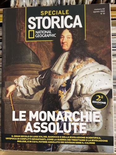 Speciale storica le - storica,