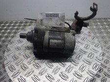 Motorino Avviamento Rover 600