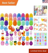 Confezione 24 Uova di Pasqua