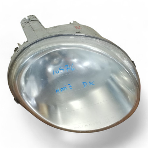 Faro fanale anteriore destro - anteriore,