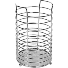 MAURY'S SILVER PORTA MESTOLI DA CUCINA