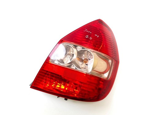 Honda jazz 2004 - honda,