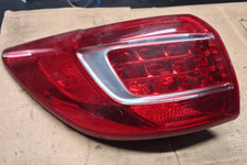 Fanale post. parte est. SX KIA