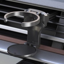 Portabicchieri per bocchette