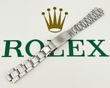 Rolex 19mm Data AirKing 1971