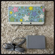 Nintendo New 3DS White
