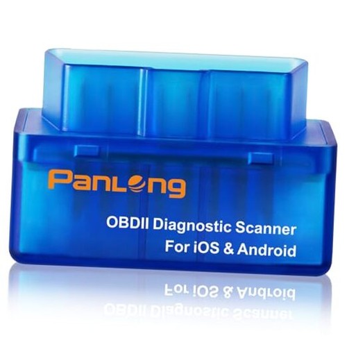 Scanner bluetooth obd2 - scanner,