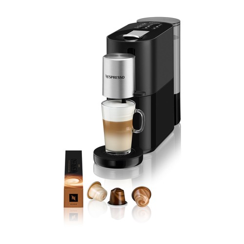 Macchina caffè capsule - caffè, a