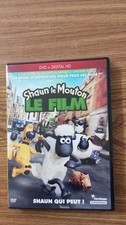 Pecora Shaun - Il Film Studio